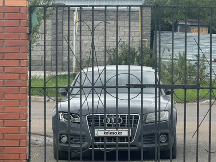 Audi S5 2009 года за 8 500 000 тг. в Астана – фото 4