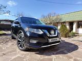 Nissan Rogue 2019 года за 9 800 000 тг. в Алматы – фото 2