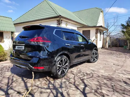 Nissan Rogue 2019 годаүшін9 800 000 тг. в Алматы – фото 5
