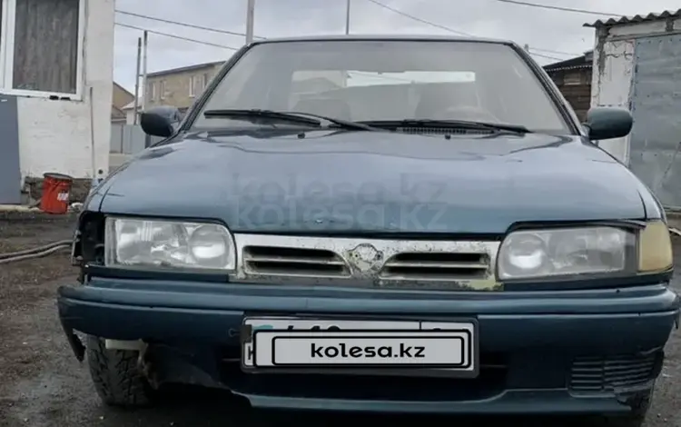 Nissan Primera 1995 годаүшін500 000 тг. в Астана