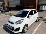 Kia Picanto 2013 года за 4 100 000 тг. в Алматы