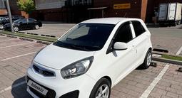 Kia Picanto 2013 года за 4 100 000 тг. в Алматы