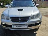 Mitsubishi Airtrek 2003 года за 2 600 000 тг. в Уральск – фото 2