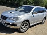 Mitsubishi Airtrek 2003 года за 2 600 000 тг. в Уральск