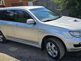 Mitsubishi Airtrek 2003 года за 2 600 000 тг. в Уральск – фото 3
