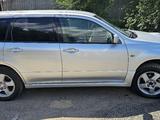 Mitsubishi Airtrek 2003 года за 2 600 000 тг. в Уральск – фото 4