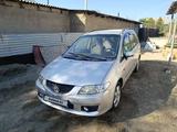 Mazda Premacy 2002 годаүшін2 100 000 тг. в Алматы – фото 2
