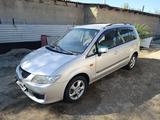 Mazda Premacy 2002 годаүшін2 100 000 тг. в Алматы – фото 5