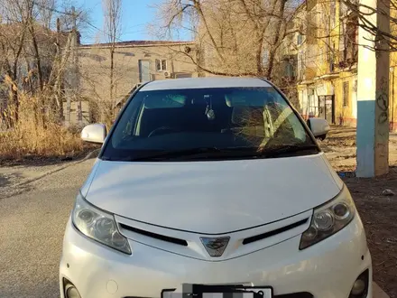 Toyota Estima 2010 года за 6 000 000 тг. в Атырау – фото 2