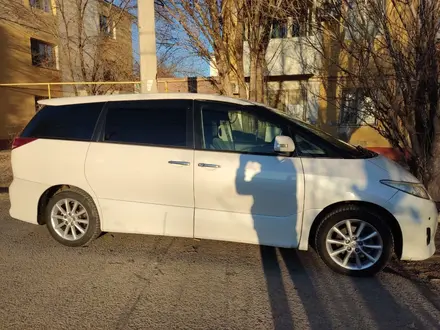 Toyota Estima 2010 года за 6 000 000 тг. в Атырау – фото 3