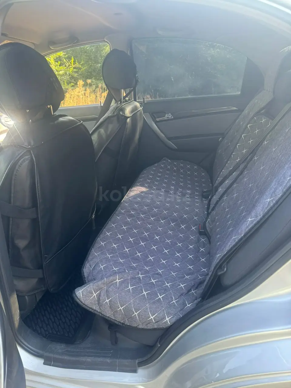 Ravon Nexia R3, 2021