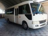 Toyota  Coaster 2008 года за 12 000 000 тг. в Жанаозен – фото 2