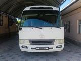 Toyota  Coaster 2008 года за 12 000 000 тг. в Жанаозен