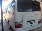 Toyota  Coaster 2008 года за 12 000 000 тг. в Жанаозен – фото 3