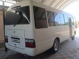 Toyota  Coaster 2008 года за 12 000 000 тг. в Жанаозен – фото 4