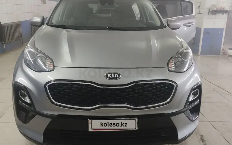 Kia Sportage 2021 годаfor8 500 000 тг. в Актобе