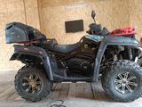 CFMOTO  CF800-2 (X8) 2014 года за 3 200 000 тг. в Риддер