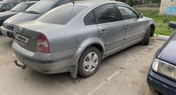 Volkswagen Passat 2001 годаfor1 900 000 тг. в Уральск – фото 5