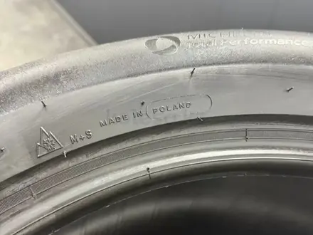 Michelin X-Ice North 4 285/50 R20 116T автошин с бесплатной достав за 250 000 тг. в Астана