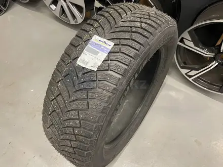 Michelin X-Ice North 4 285/50 R20 116T автошин с бесплатной достав за 250 000 тг. в Астана – фото 3