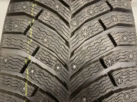 Michelin X-Ice North 4 285/50 R20 116T автошин с бесплатной достав за 250 000 тг. в Астана – фото 4