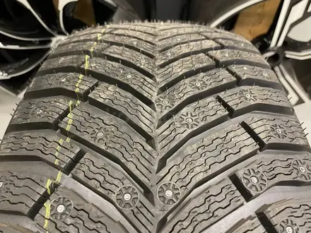 Michelin X-Ice North 4 285/50 R20 116T автошин с бесплатной достав за 250 000 тг. в Астана – фото 6