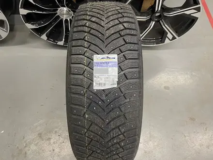 Michelin X-Ice North 4 285/50 R20 116T автошин с бесплатной достав за 250 000 тг. в Астана – фото 7