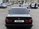 BMW 525 1990 года за 2 600 000 тг. в Шымкент – фото 3