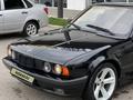 BMW 525 1990 года за 2 600 000 тг. в Шымкент – фото 5