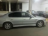 Subaru Legacy 2002 года за 2 200 000 тг. в Алматы – фото 3