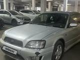 Subaru Legacy 2002 года за 2 200 000 тг. в Алматы