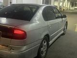 Subaru Legacy 2002 года за 2 200 000 тг. в Алматы – фото 4