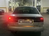 Subaru Legacy 2002 года за 2 200 000 тг. в Алматы – фото 5