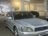 Subaru Legacy 2002 года за 2 200 000 тг. в Алматы – фото 2