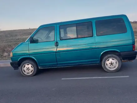 Volkswagen Multivan 1993 года за 2 500 000 тг. в Алматы – фото 10