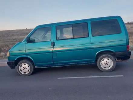 Volkswagen Multivan 1993 года за 2 500 000 тг. в Алматы – фото 2