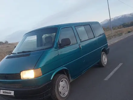 Volkswagen Multivan 1993 года за 2 500 000 тг. в Алматы – фото 3