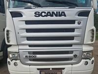 Scania  R-Series 2008 годаүшін14 560 000 тг. в Актобе