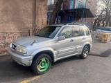 Suzuki Escudo 1998 года за 2 800 000 тг. в Алматы – фото 2