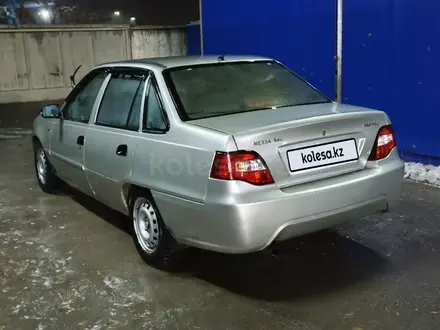 Daewoo Nexia 2012 года за 2 100 000 тг. в Алматы – фото 6