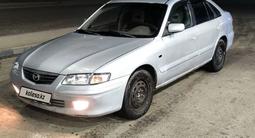 Mazda 626 2001 года за 2 800 000 тг. в Алматы