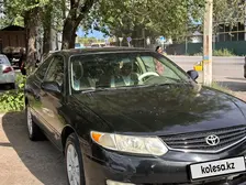 Toyota Solara, 2002