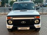 ВАЗ (Lada) Lada 2121 2021 года за 5 750 000 тг. в Кызылорда – фото 3