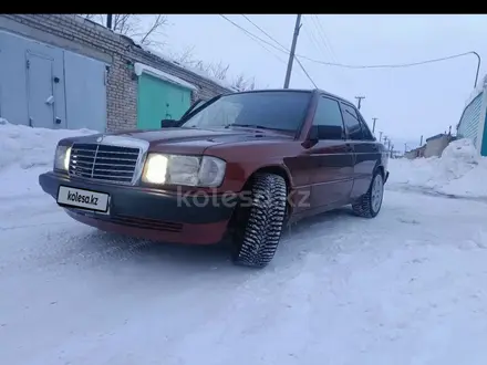 Mercedes-Benz 190 1990 года за 2 500 000 тг. в Костанай – фото 2