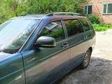 ВАЗ (Lada) Priora 2171 2012 года за 2 000 000 тг. в Усть-Каменогорск – фото 5