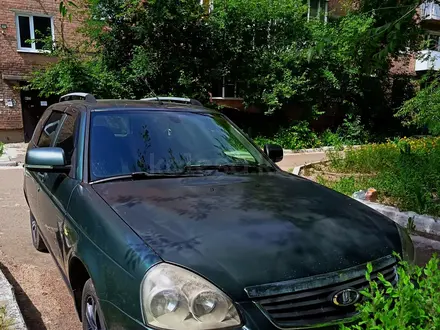 ВАЗ (Lada) Priora 2171 2012 года за 2 000 000 тг. в Усть-Каменогорск – фото 6