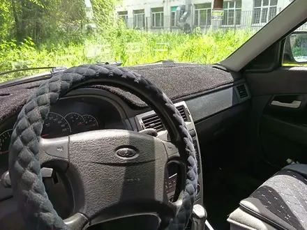 ВАЗ (Lada) Priora 2171 2012 года за 2 000 000 тг. в Усть-Каменогорск – фото 7