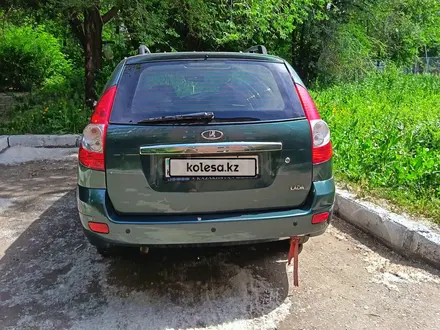 ВАЗ (Lada) Priora 2171 2012 года за 2 000 000 тг. в Усть-Каменогорск – фото 2