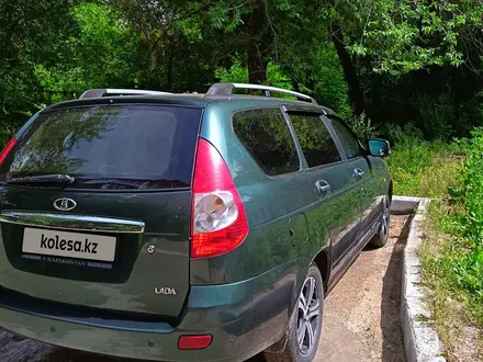 ВАЗ (Lada) Priora 2171 2012 года за 2 000 000 тг. в Усть-Каменогорск