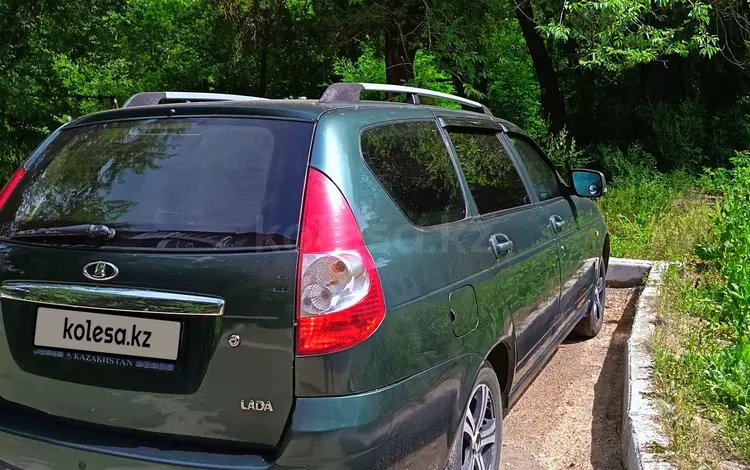 ВАЗ (Lada) Priora 2171 2012 года за 2 000 000 тг. в Усть-Каменогорск